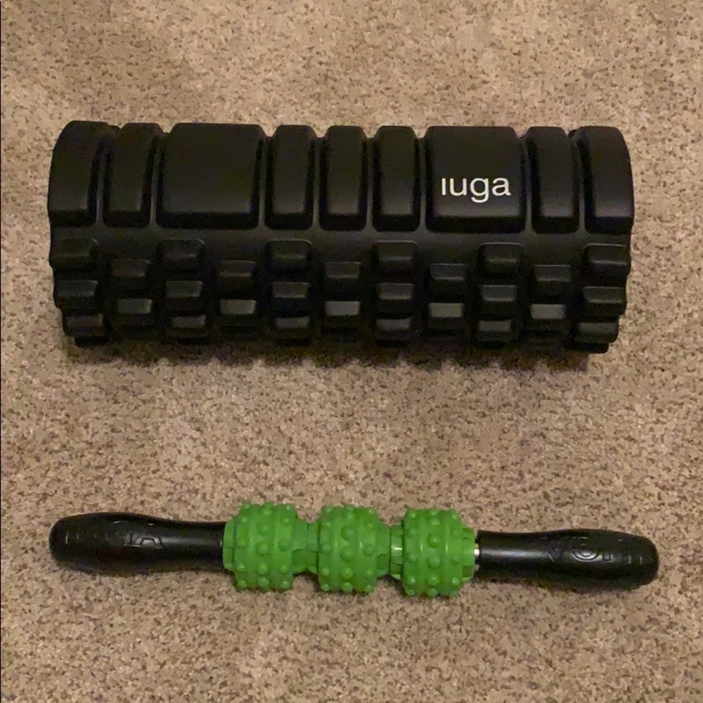 Iuga Foam Roller